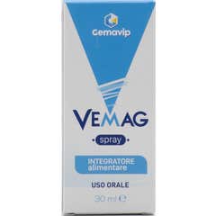 Vemag*Spray 30Ml