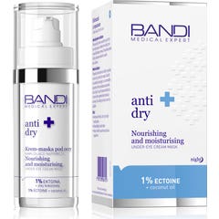 Bandi Medical Expert Anti Dry Mascarilla Reparadora Contorno De Ojos 30 ml