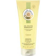 Roger&Gallet Cédrat shower gel 200ml