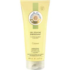 Roger&Gallet Cédrat gel de ducha 200ml