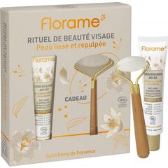 Florame Cofre Ritual de Belleza Rostro Suave y Terso
