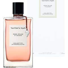 Van Cleef &amp; Arpels Rose Rouge Edp 75ml