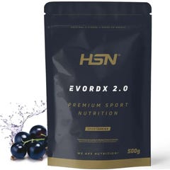 HSN Evordx 2.0 Grosella Negra 500g