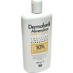 Migdały Dermofardi 500ml