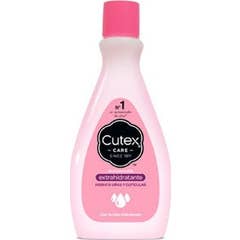 Cutex Moisturising Nail Polish Remover 100ml