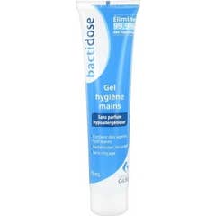 Gel idroalcolico 75 ml
