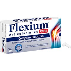 Flexium Articulaciones Forte 30caps