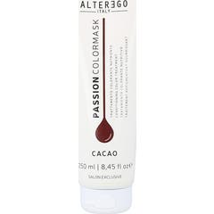 Alter Ego Italy Passion Maschera Colore Cacao 250ml