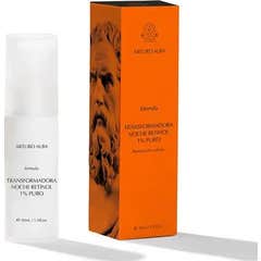 Arturo Alba Transformadora Noche Retinol Puro 1% 30ml