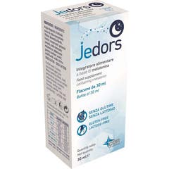 Cdr Pharma Jedors Gotas 30ml