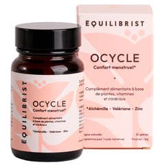 Equilibrist Ocycle 30 Perlas