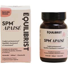 Equilibrist Ocycle 30 Perlas