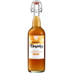 Kombutxa Te Flowers Bio 750ml