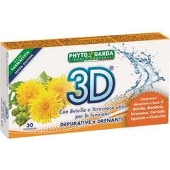 3D The 30Cpr Purifier