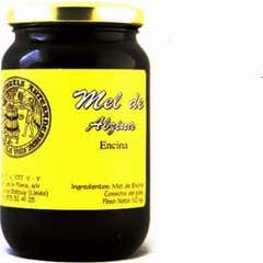 Cal Valls Eikenhoning 500g