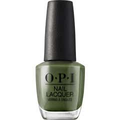 Opi Nail Lacquer Suzi The First Lady Of Nails 15 ml