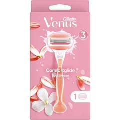 Gillete Venus Comfortglide Spa Breeze Maquinilla 1ud