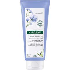 Klorane Bals Lino 200Ml Klorane Bals Lino 200Ml