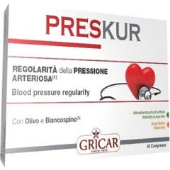 Preskur 40Cpr