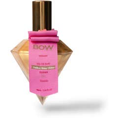 Bow Mamie Woman Aceite Seco con Brillantina 75ml
