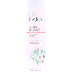 Bio Logica Cellogic Revitalisierende Mizellenwasser 200 ml