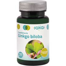 Sakai Ginkgo Biloba Tablets