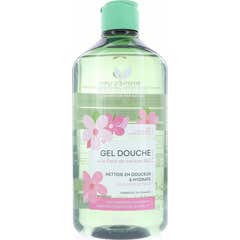 Gel de Ducha Flor de Cerezo Bio 500 ml