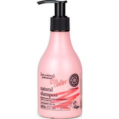 Natura Siberica Be colour Natural Shampoo 245ml