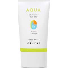 Orjena Aqua UV Perfect Sun Gel Spf50 50ml