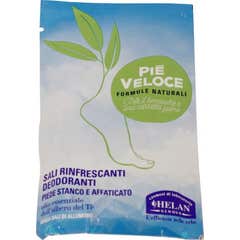 Helan Pie Veloce Sali Rinfrescanti 50g