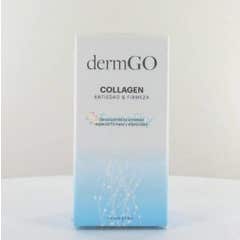 Dermgo Collagen (anti-ageing and firmness)