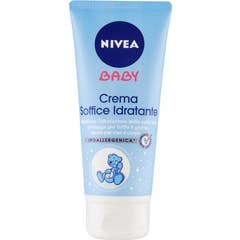 NIVEA BABY SOFT CREAM 100ML
