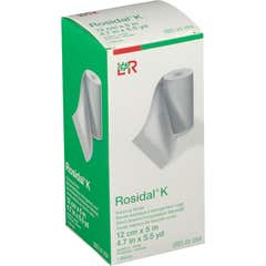 Lohmann &amp; Rauscher Rosidal K Benda 12X5