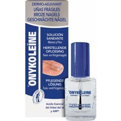 AkileÌøne Onykoleine Tea albero olio essenziale 10ml