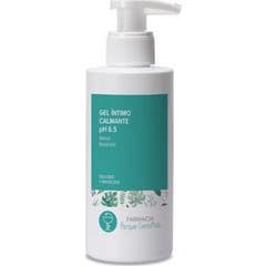 Terrádez Intimo Calming Gel PH6.5 250ml