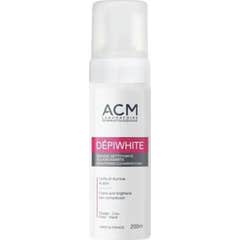 Acm Depiwhite Schiuma Detergente 200ml Acm Depiwhite Schiuma Detergente 200ml