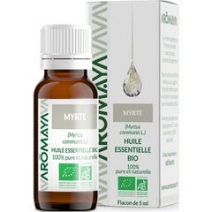 Aromaya He Myrtle 5mL