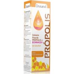 Drasanvi Propolis alkoholfreier Extrakt 50ml