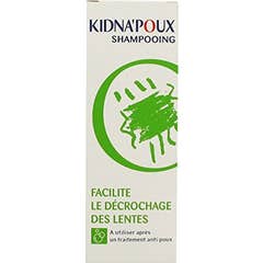 Kidna-Lice Sham Fl 125ml