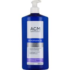 Novophane DS Champú Anticaspa Seca 500 ml