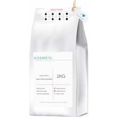 Kosmeal Red Clay Surfine 2kg