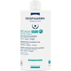 Isispharma Secalia ATO Duschcreme 750 ml