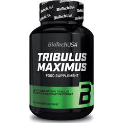 Biotech Usa Tribulus Maximus 60caps