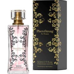 PheroStrong Pheromone Perfume For Women 50ml