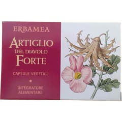 Erbamea Harpagofito Forte 36caps