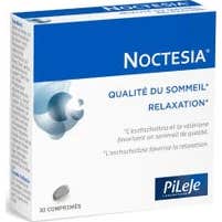 Pileje Noctesia 30comp