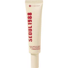 K-Secret SEOUL 1988 Eye Cream Retinal Liposome 4% + Fermented Bean 30 ml