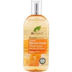 Dr. Organic Manuka Honey Shampoo 265ml