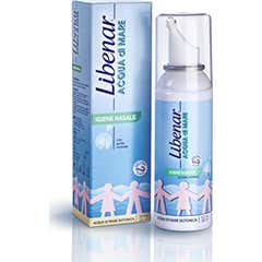 Libenar Spray Iso Igiene Nasal Libenar ,