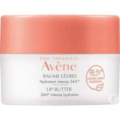 Avene Bálsamo Labial Hidratante 24H 10ml